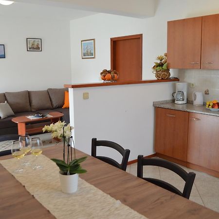 Apartment M&M Marasi Εξωτερικό φωτογραφία