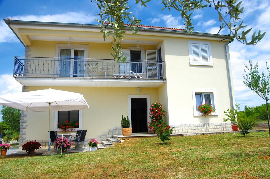 Apartment M&M Marasi Δωμάτιο φωτογραφία