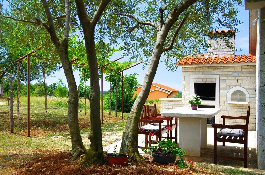 Apartment M&M Marasi Δωμάτιο φωτογραφία