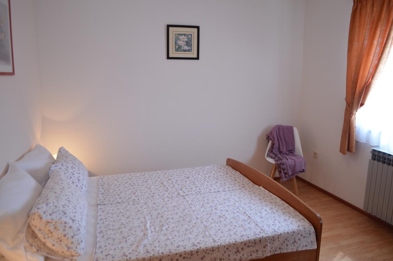 Apartment M&M Marasi Εξωτερικό φωτογραφία