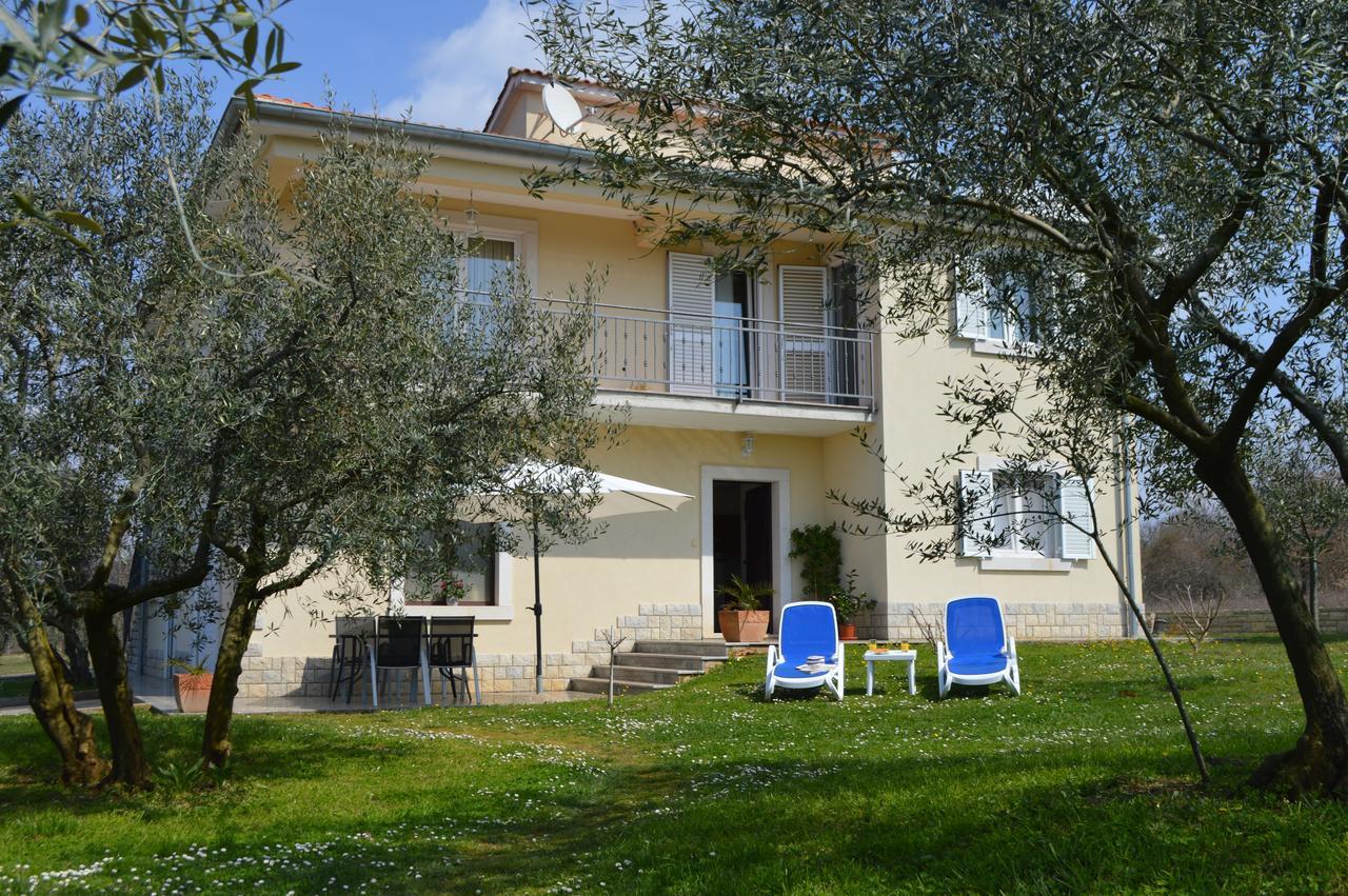 Apartment M&M Marasi Εξωτερικό φωτογραφία