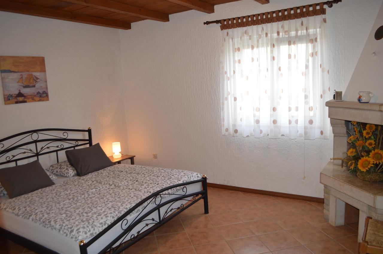 Apartment M&M Marasi Εξωτερικό φωτογραφία