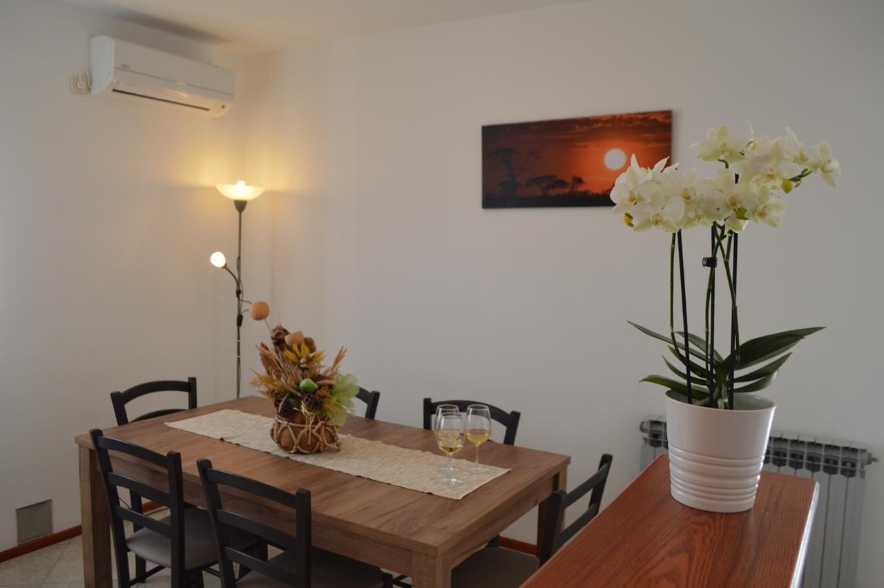 Apartment M&M Marasi Εξωτερικό φωτογραφία