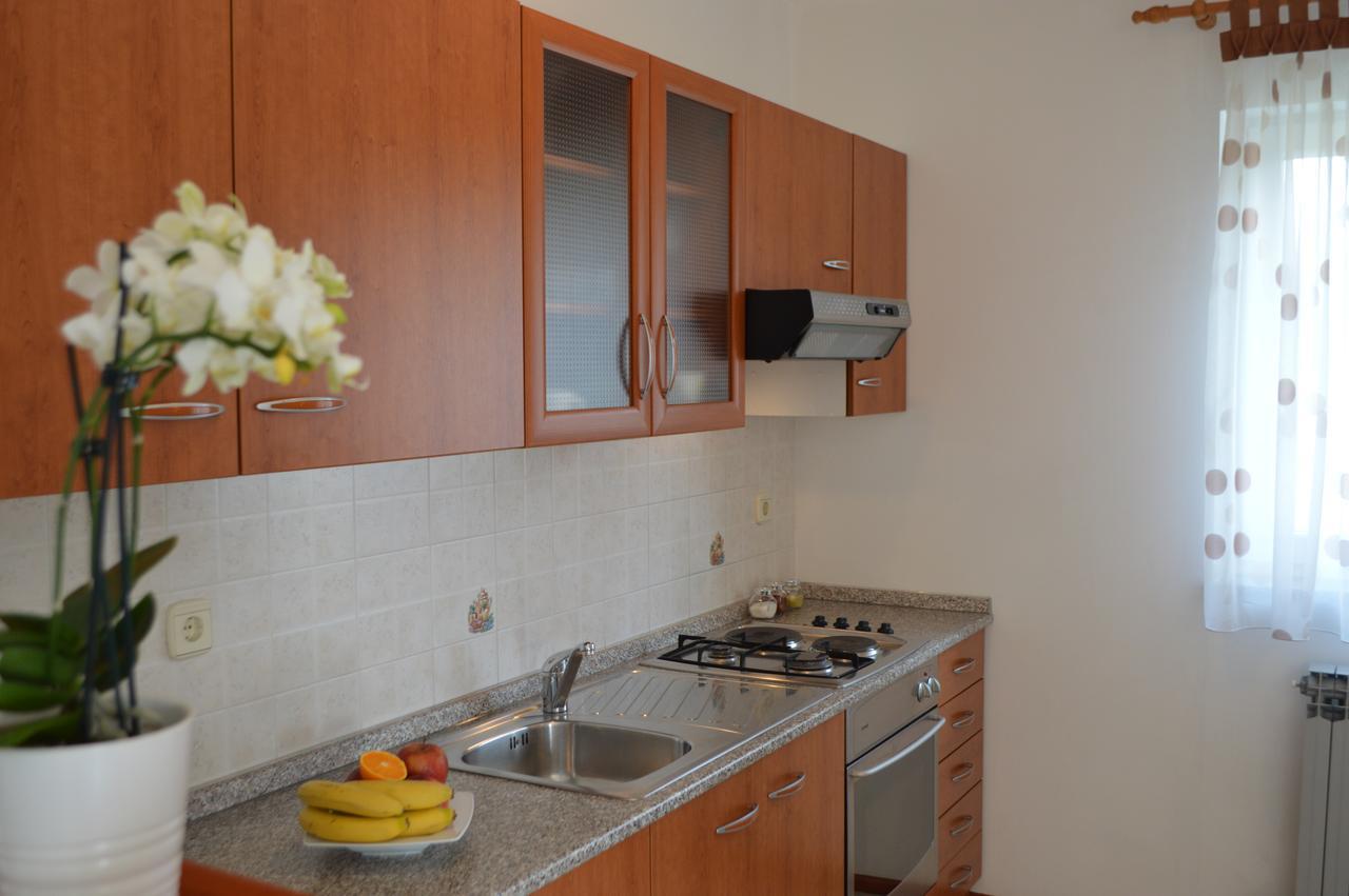 Apartment M&M Marasi Εξωτερικό φωτογραφία