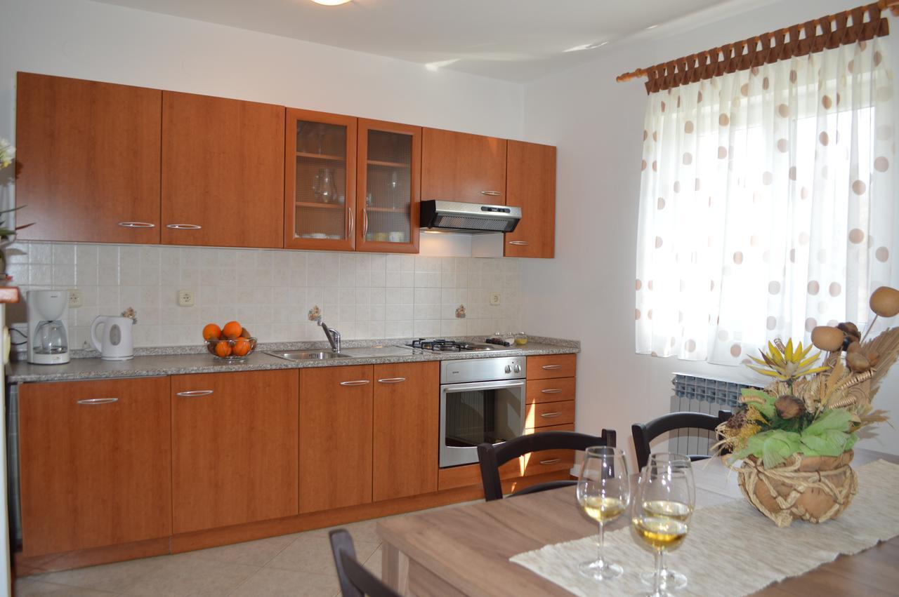 Apartment M&M Marasi Εξωτερικό φωτογραφία