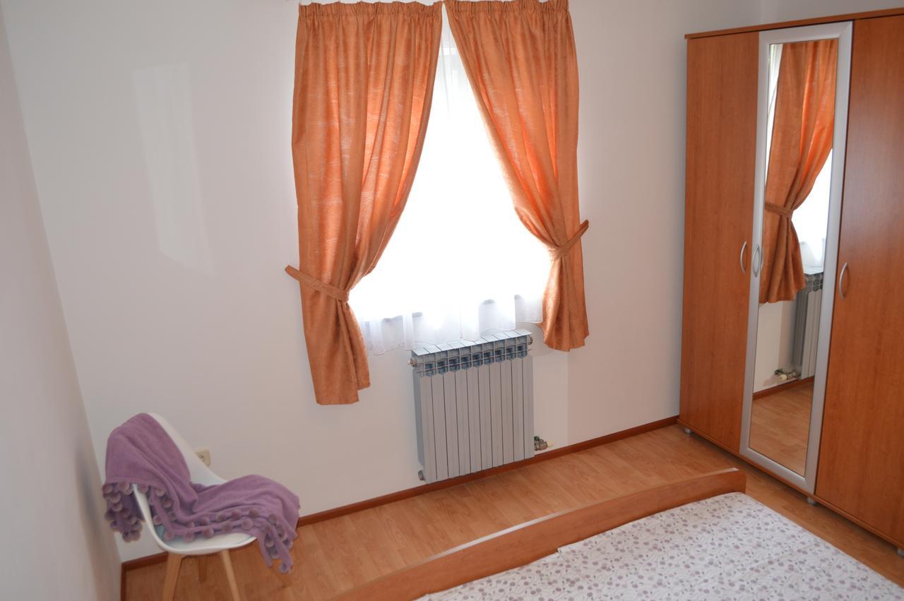 Apartment M&M Marasi Εξωτερικό φωτογραφία