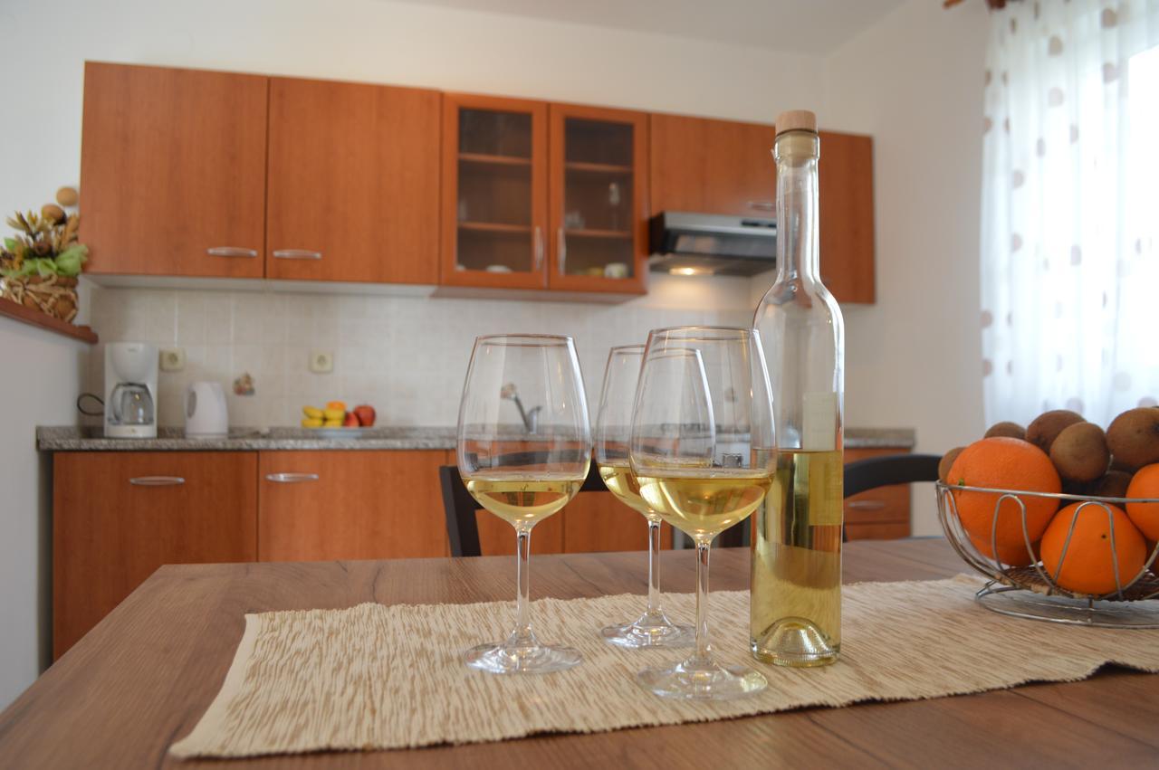 Apartment M&M Marasi Εξωτερικό φωτογραφία